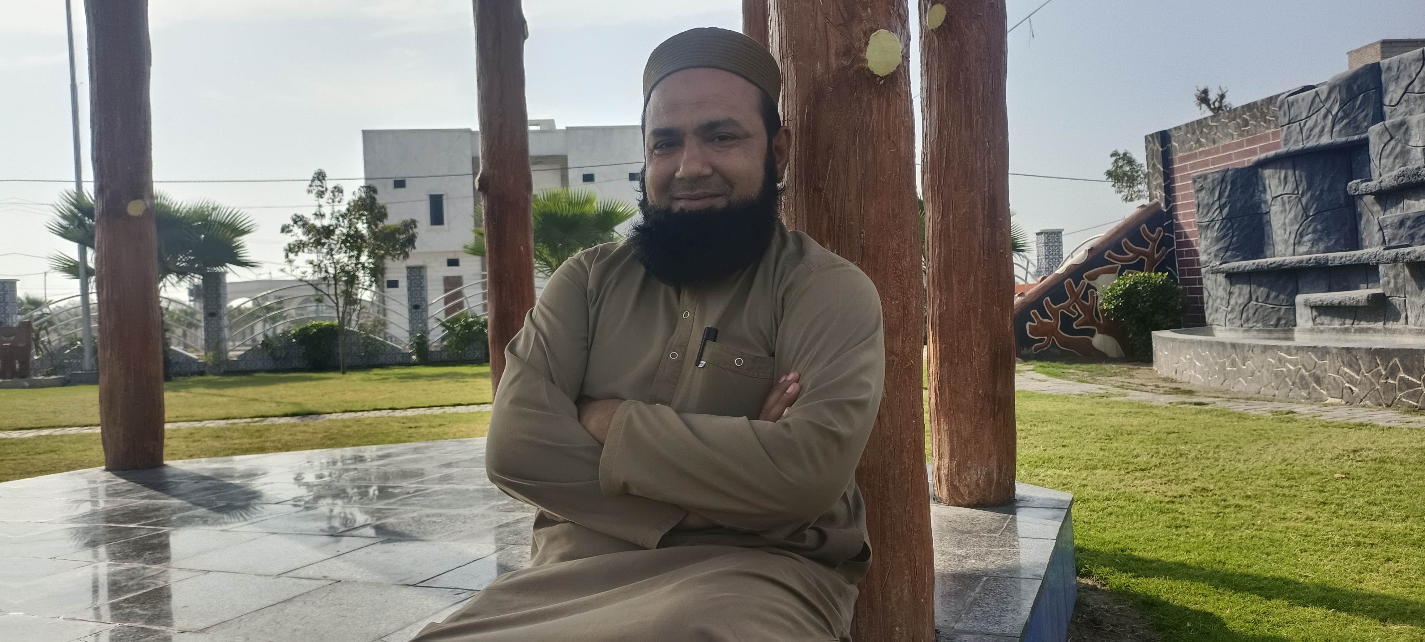 User profile picture