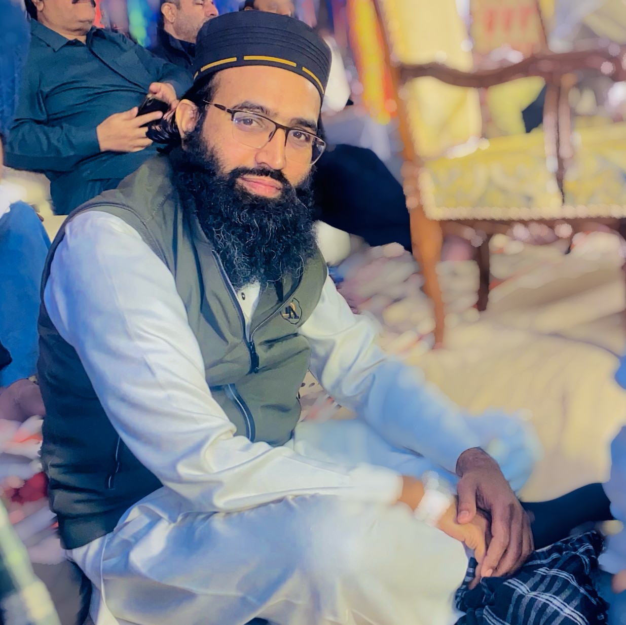 User profile picture
