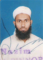 User profile picture
