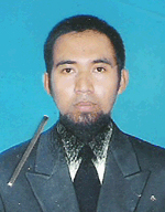 User profile picture