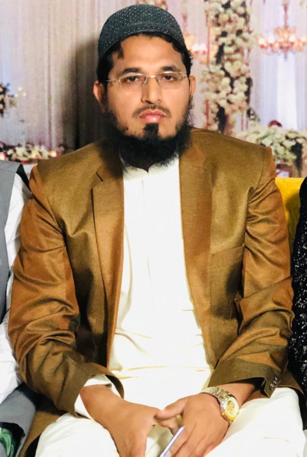 User profile picture